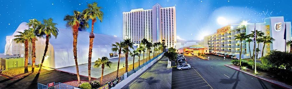 The Edgewater Hotel And Casino Laughlin Exterior photo