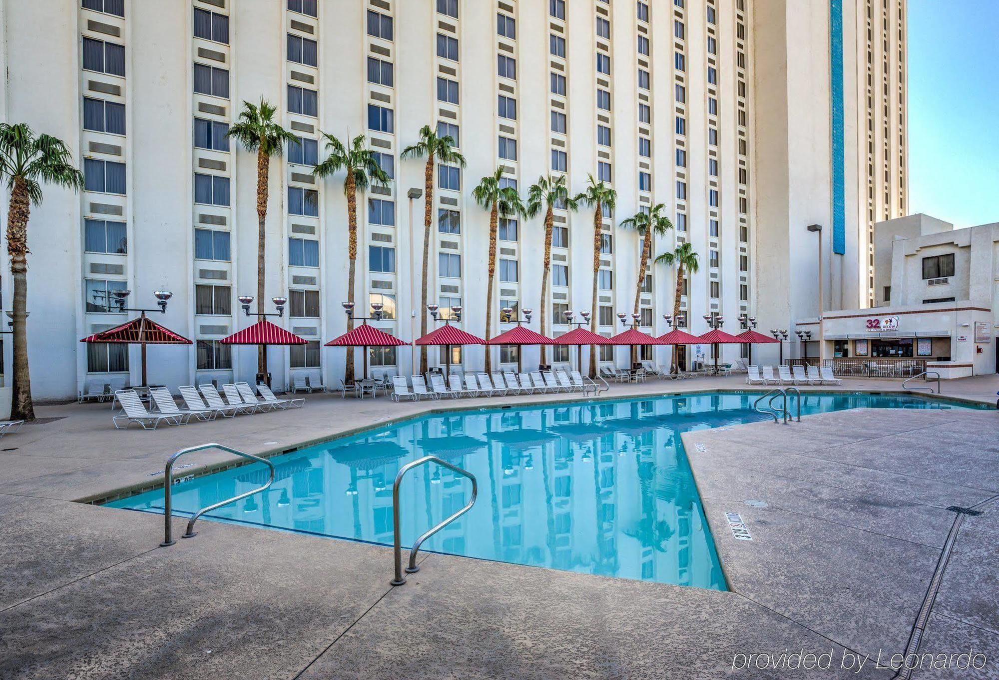 The Edgewater Hotel And Casino Laughlin Exterior photo