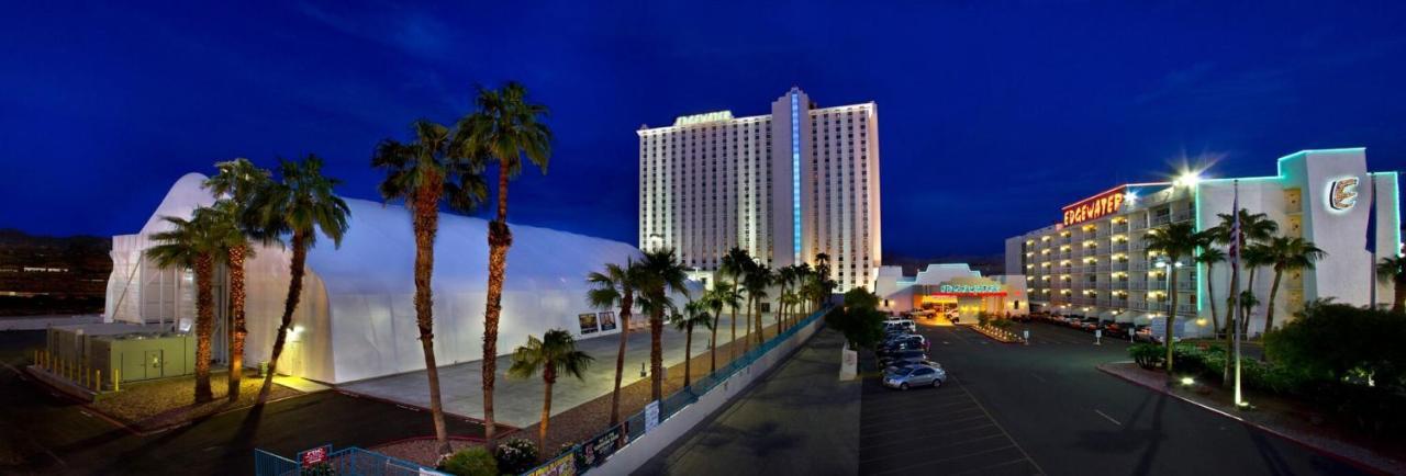 The Edgewater Hotel And Casino Laughlin Exterior photo